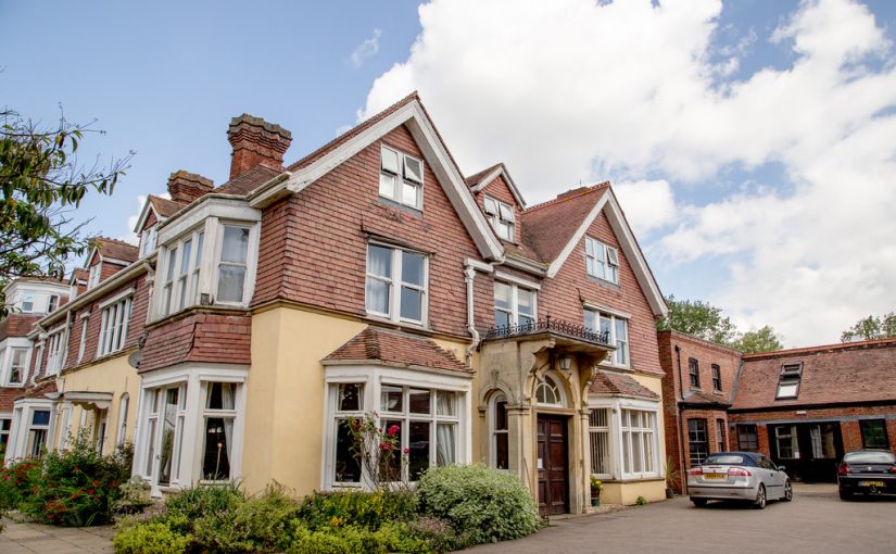 Barnardiston Hall School