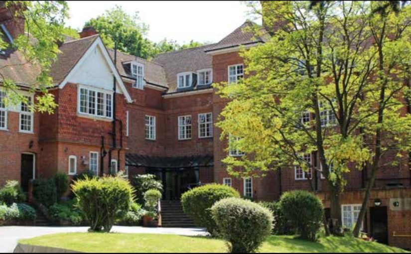 Bradfield College – Berkshire