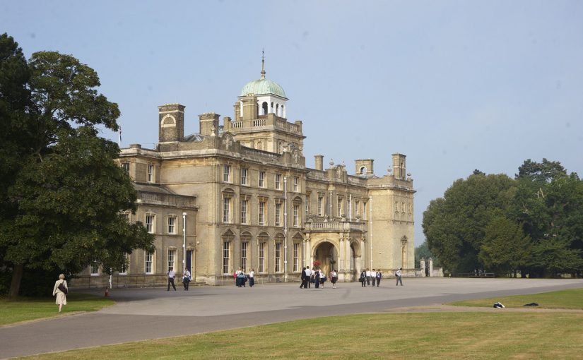 Culford School – Suffolk