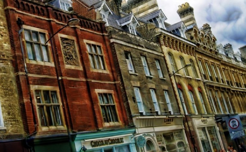 Cambridge Juniors Summer English