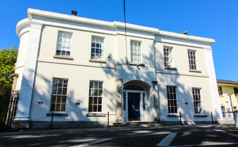 Sutton Park School 2025