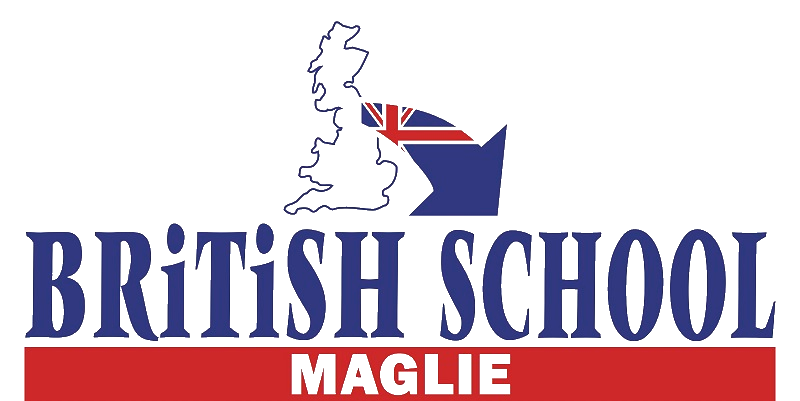 British School Maglie