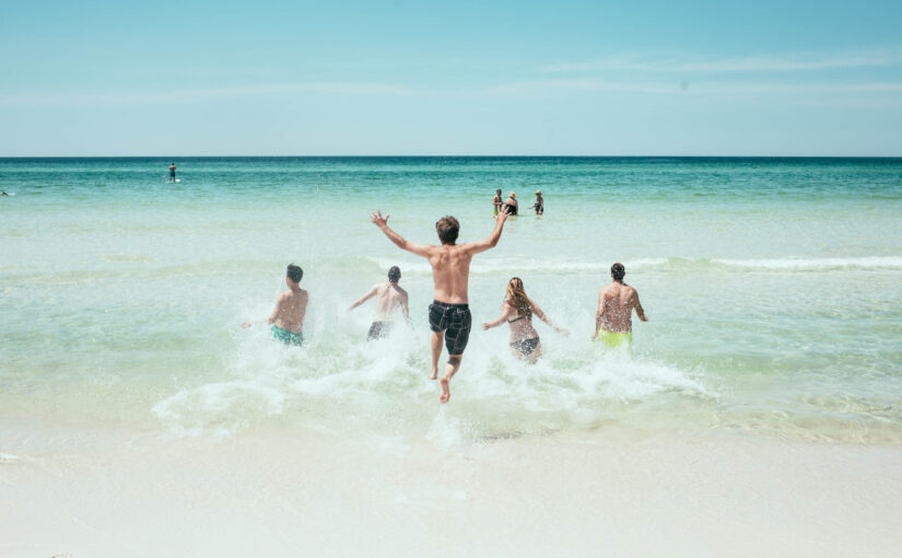 Summer Camp 2023 in Salento