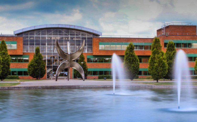 University of Limerick 2025