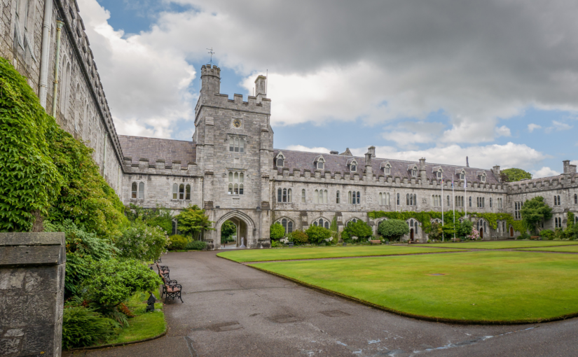 University College Cork 2025