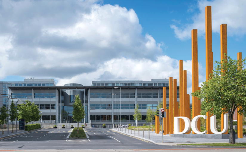 Dublin City University